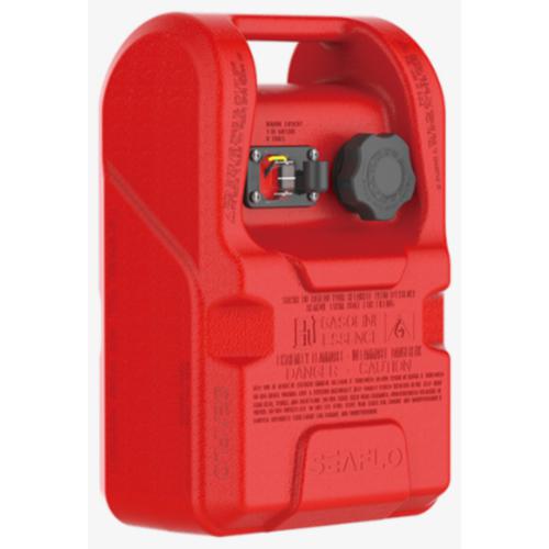 BRÄNSLETANK SEAFLO 12L